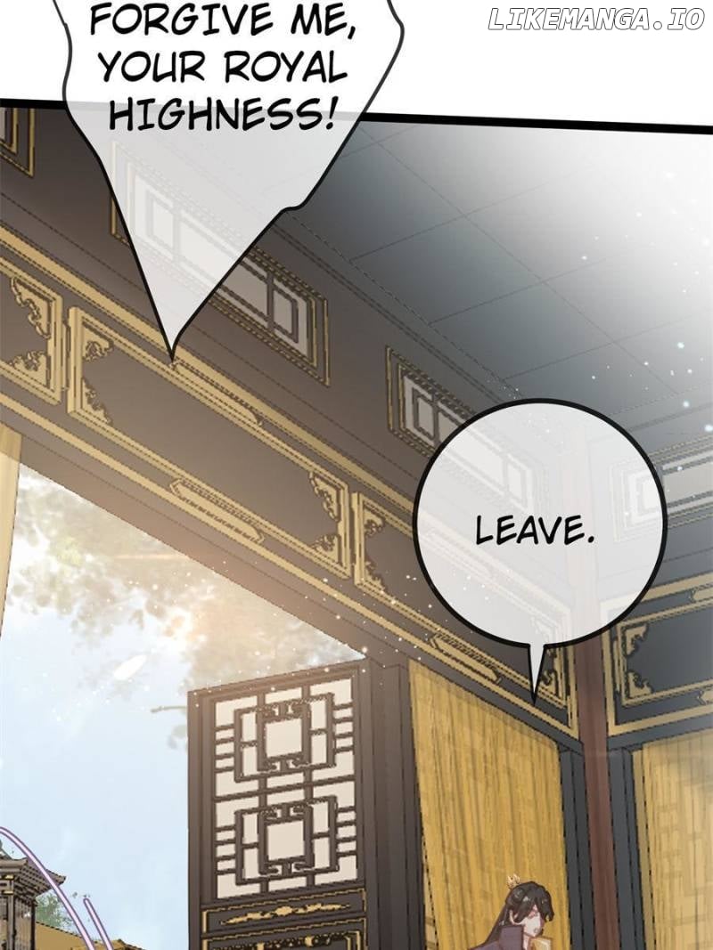 My Cute Concubine Chapter 90 - page 48