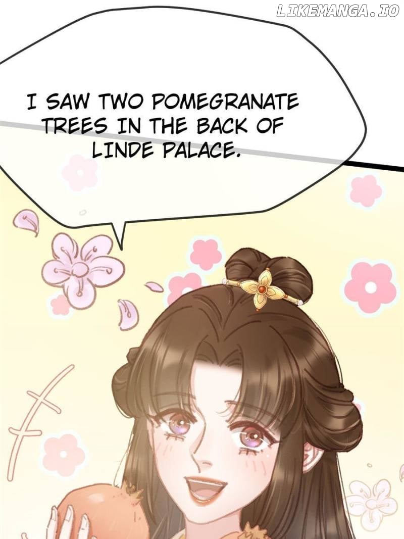 My Cute Concubine Chapter 90 - page 53
