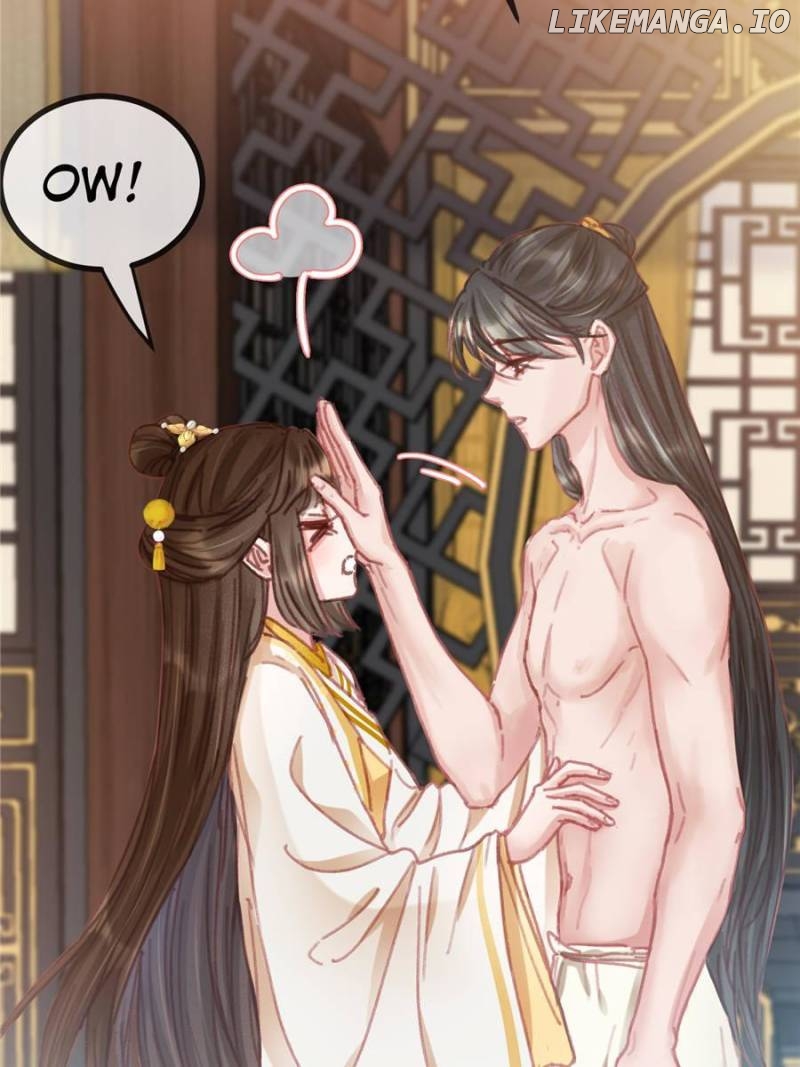 My Cute Concubine Chapter 86 - page 15