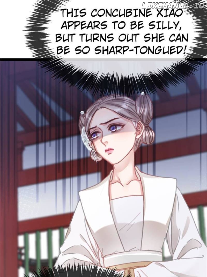 My Cute Concubine Chapter 86 - page 60