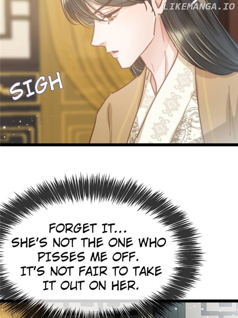 My Cute Concubine Chapter 83 - page 42