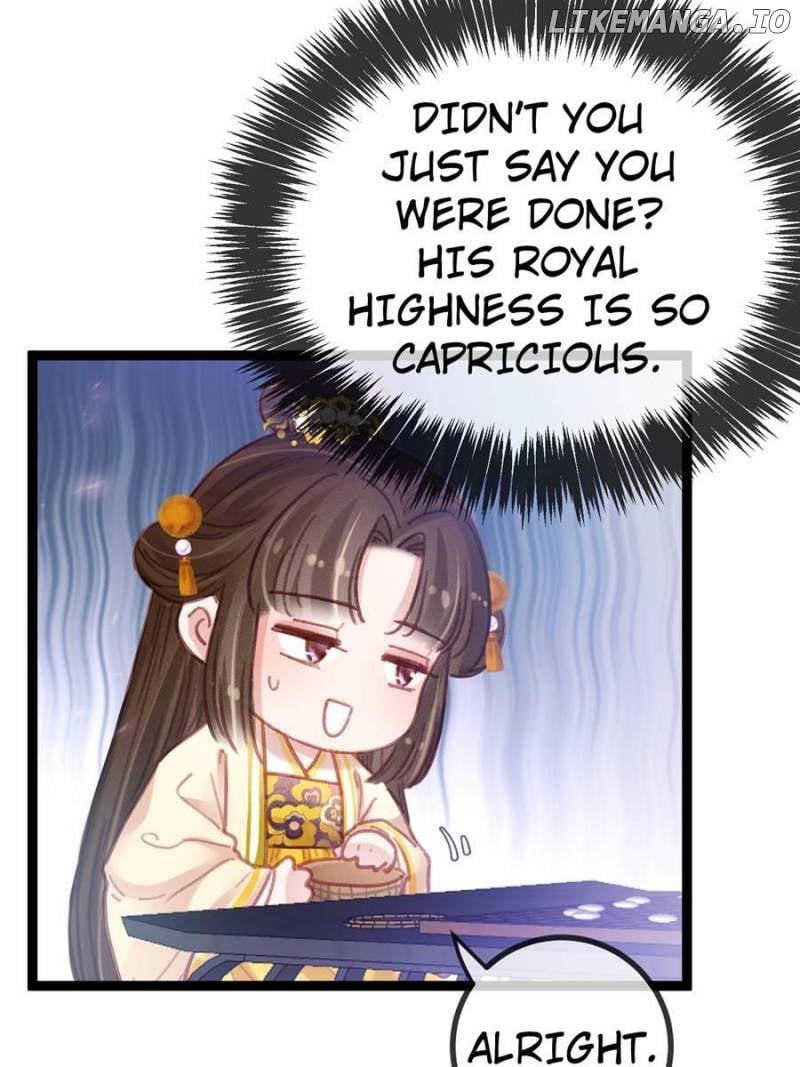 My Cute Concubine Chapter 82 - page 29