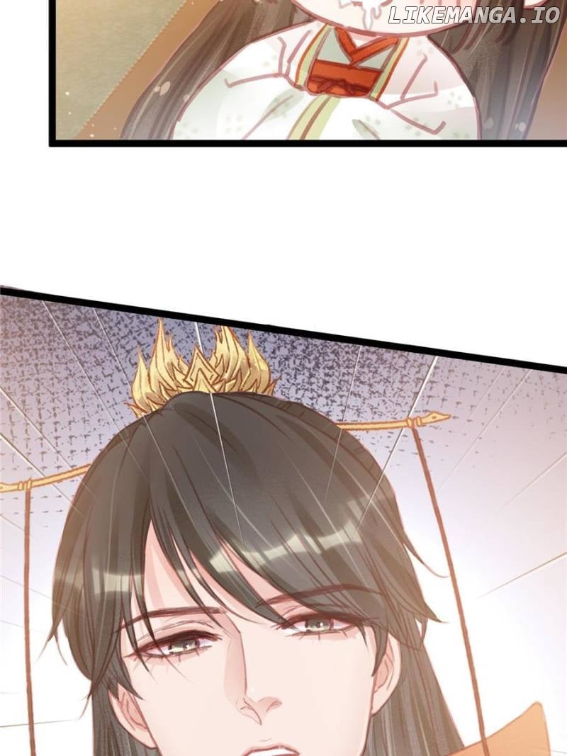 My Cute Concubine Chapter 28 - page 34