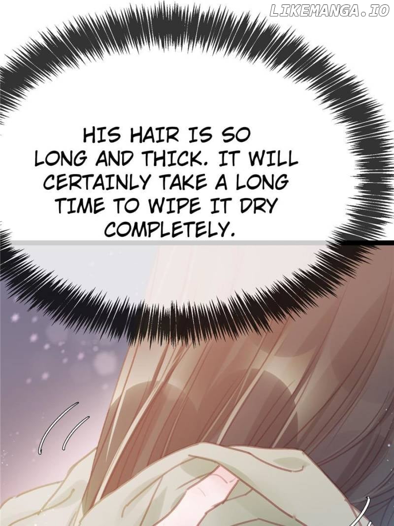 My Cute Concubine Chapter 25 - page 30