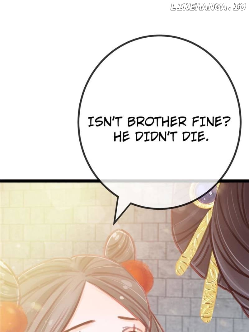 My Cute Concubine Chapter 24 - page 32