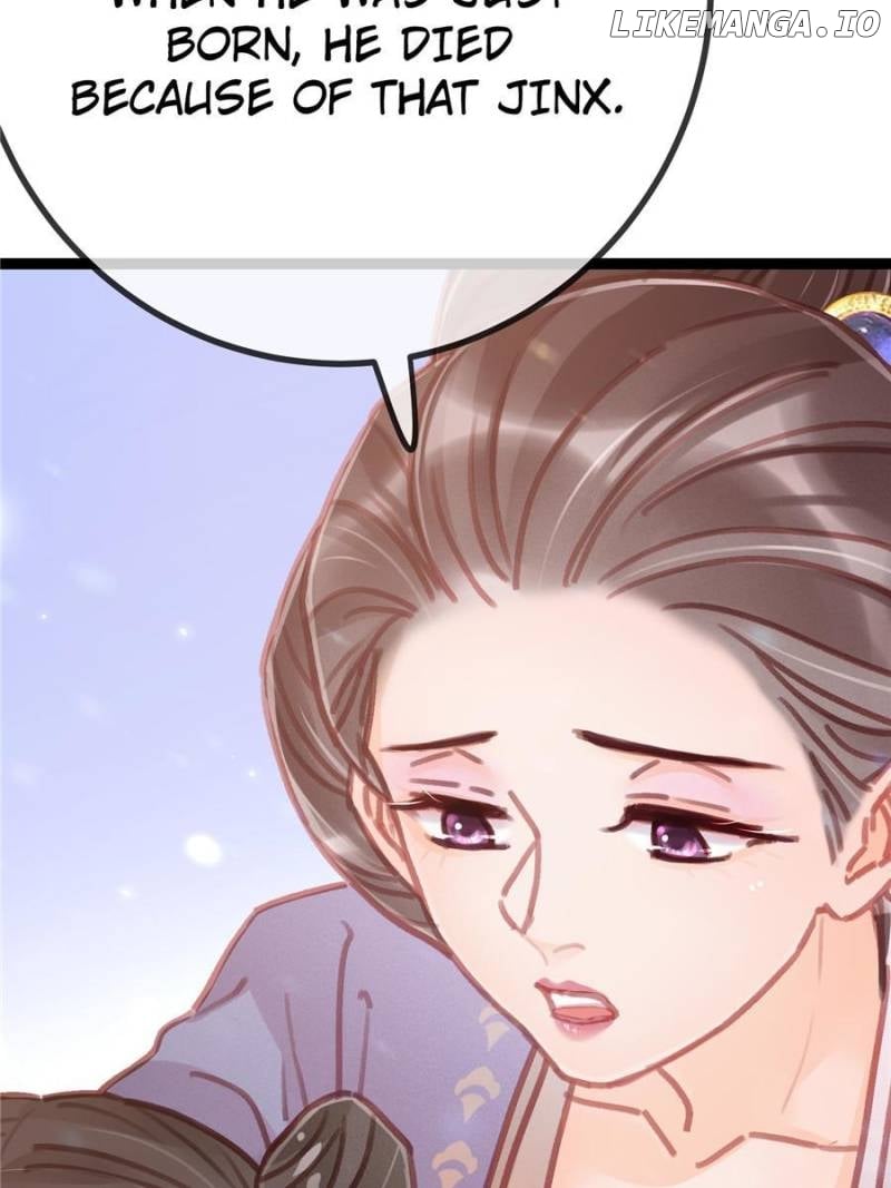 My Cute Concubine Chapter 24 - page 34