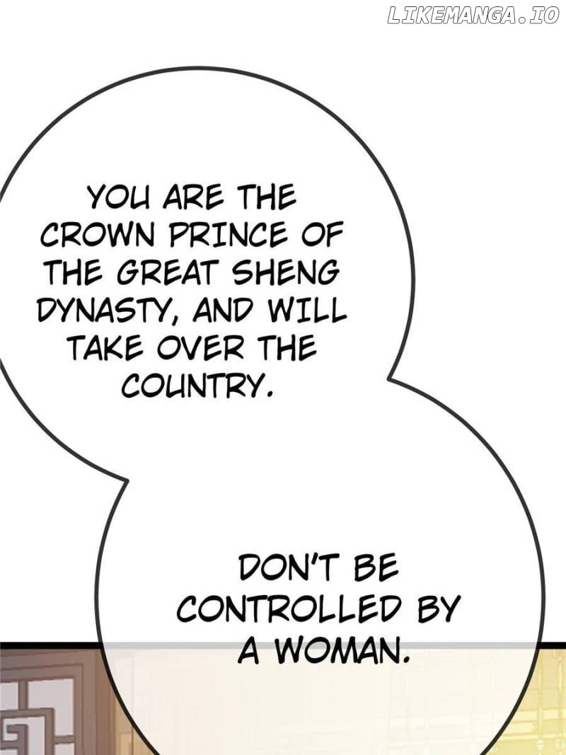 My Cute Concubine Chapter 24 - page 53