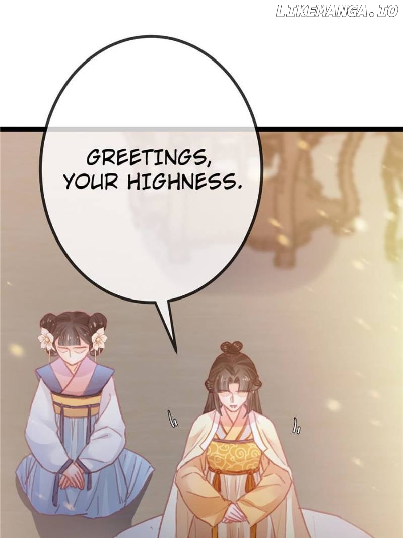 My Cute Concubine Chapter 24 - page 67