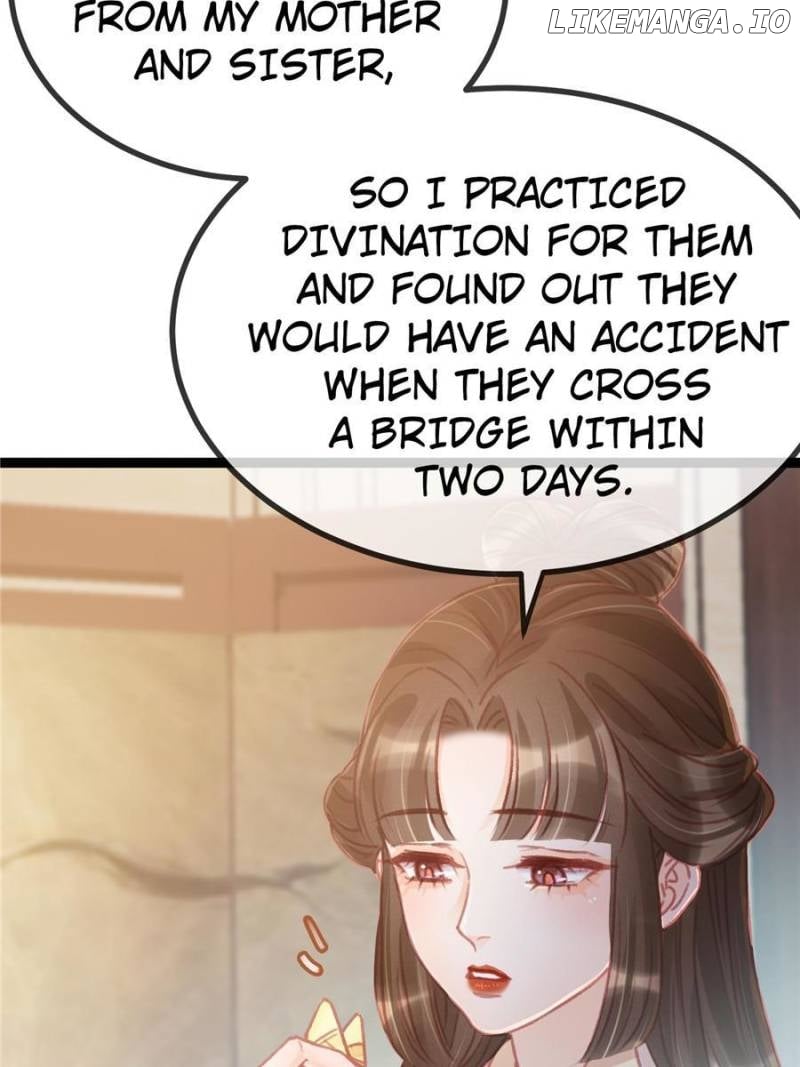 My Cute Concubine Chapter 24 - page 75