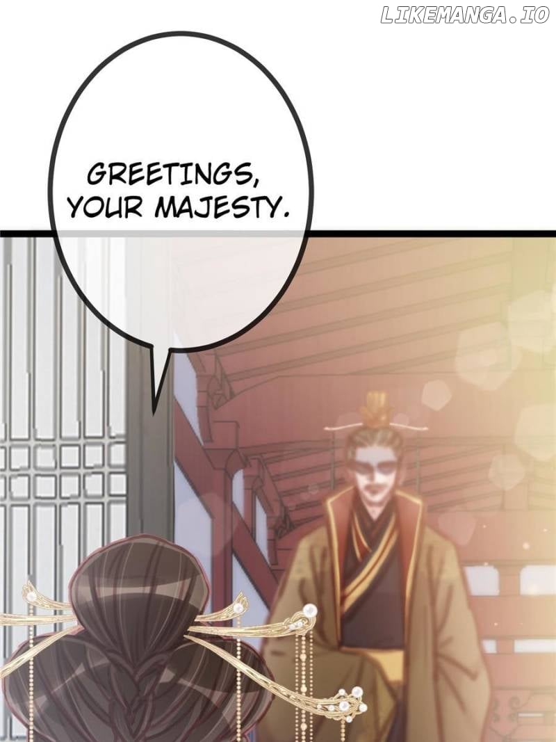 My Cute Concubine Chapter 22 - page 46