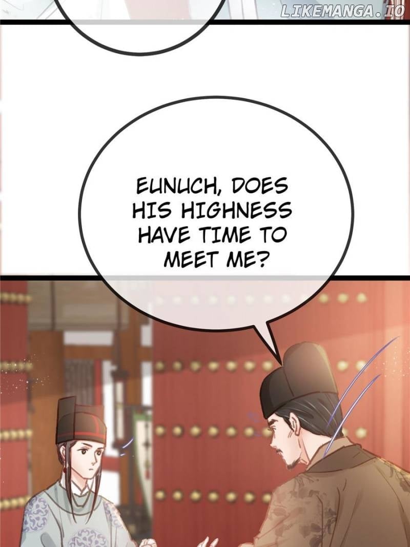 My Cute Concubine Chapter 31 - page 62