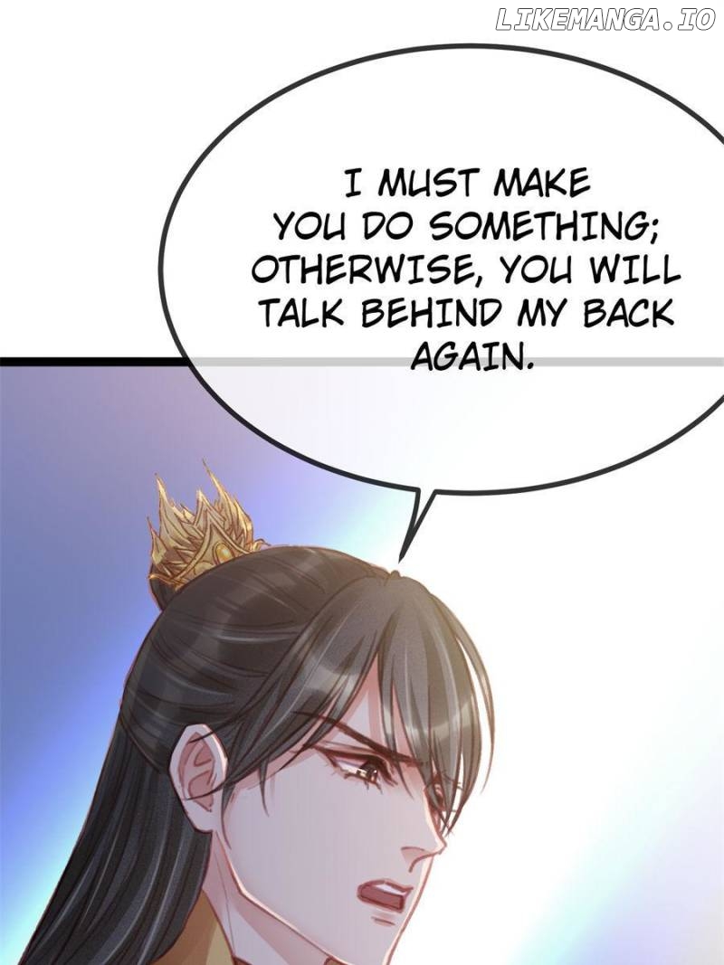 My Cute Concubine Chapter 38 - page 15