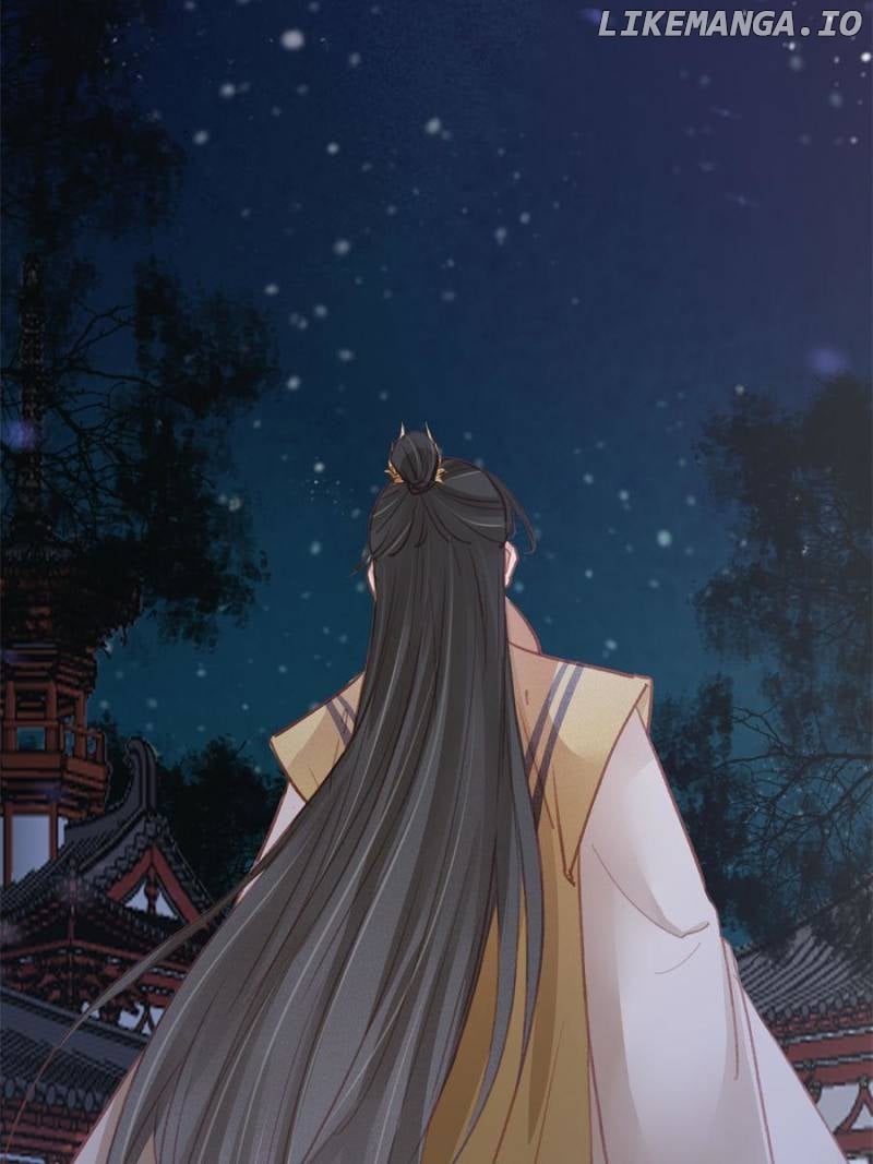My Cute Concubine Chapter 36 - page 37