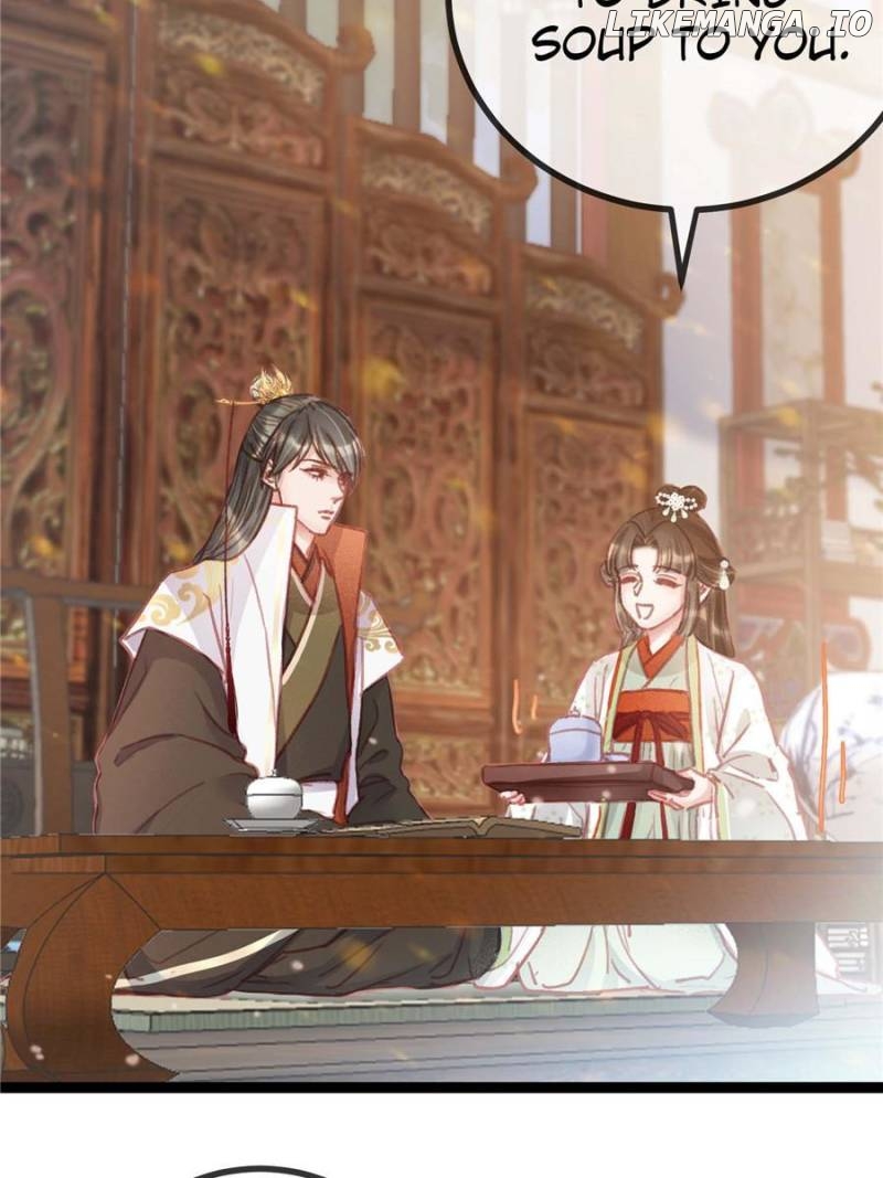 My Cute Concubine Chapter 32 - page 35