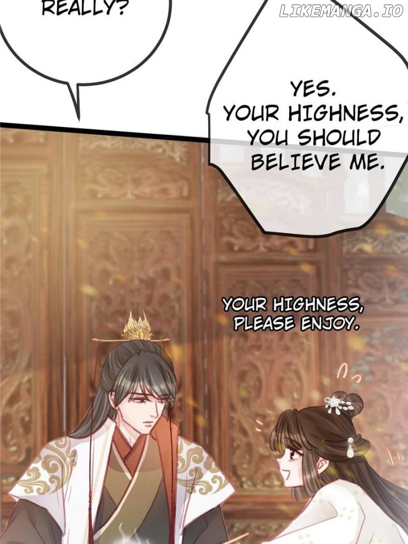 My Cute Concubine Chapter 32 - page 42