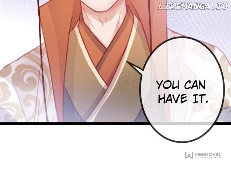 My Cute Concubine Chapter 32 - page 78
