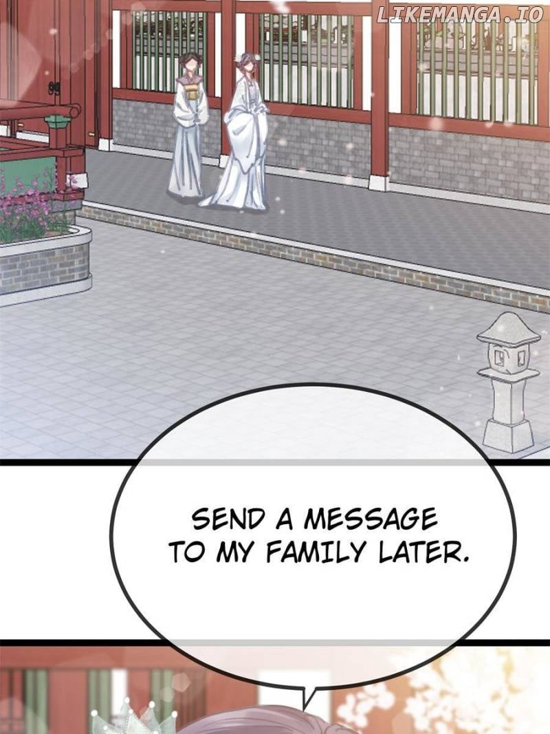 My Cute Concubine Chapter 99 - page 35