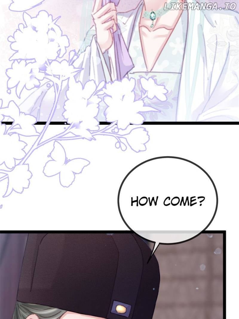 My Cute Concubine Chapter 99 - page 55