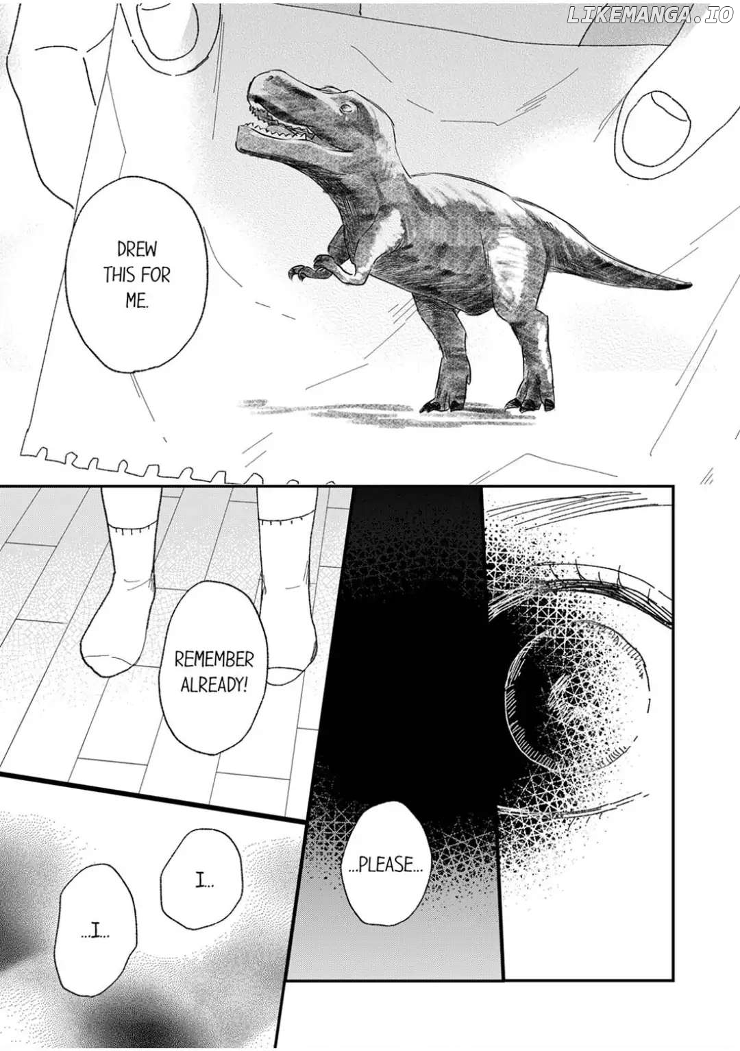 Kage Hinata no Koi Chapter 17 - page 28
