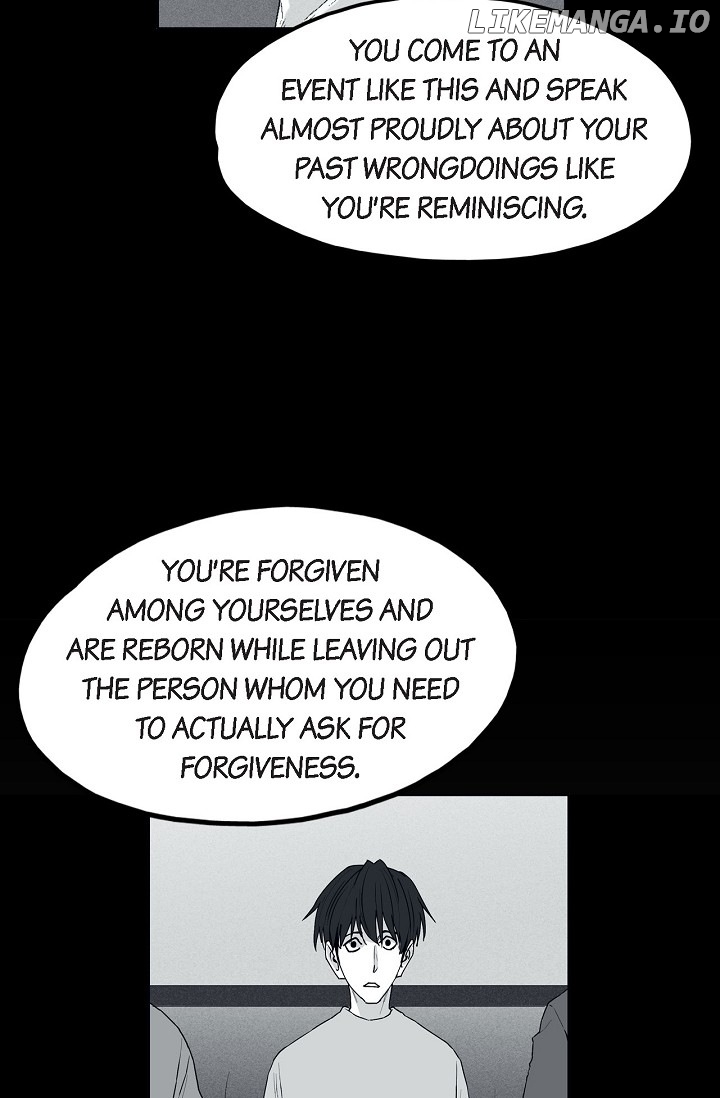 An Eye for an Eye chapter 81 - page 27