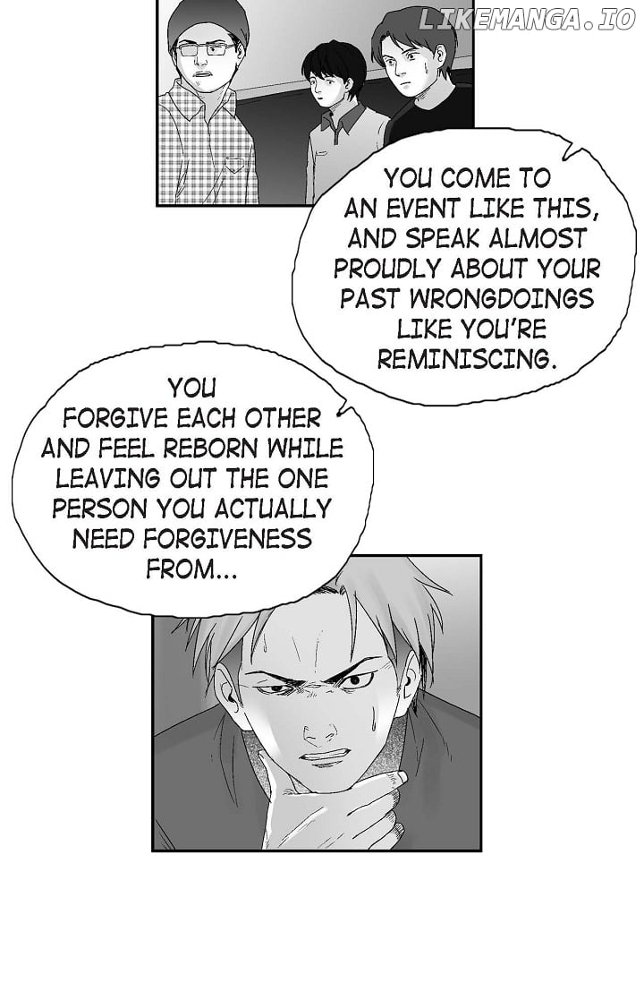 An Eye for an Eye chapter 21 - page 42