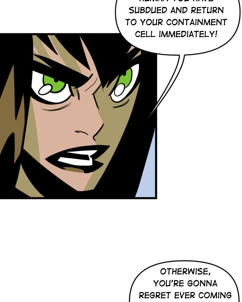 Cloaked Chapter 10 - page 51