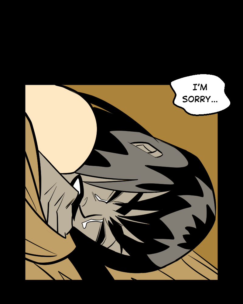 Cloaked chapter 30 - page 70