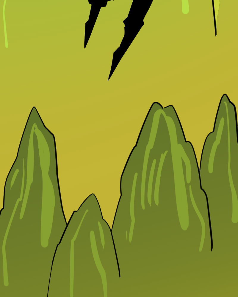 Cloaked chapter 18 - page 64