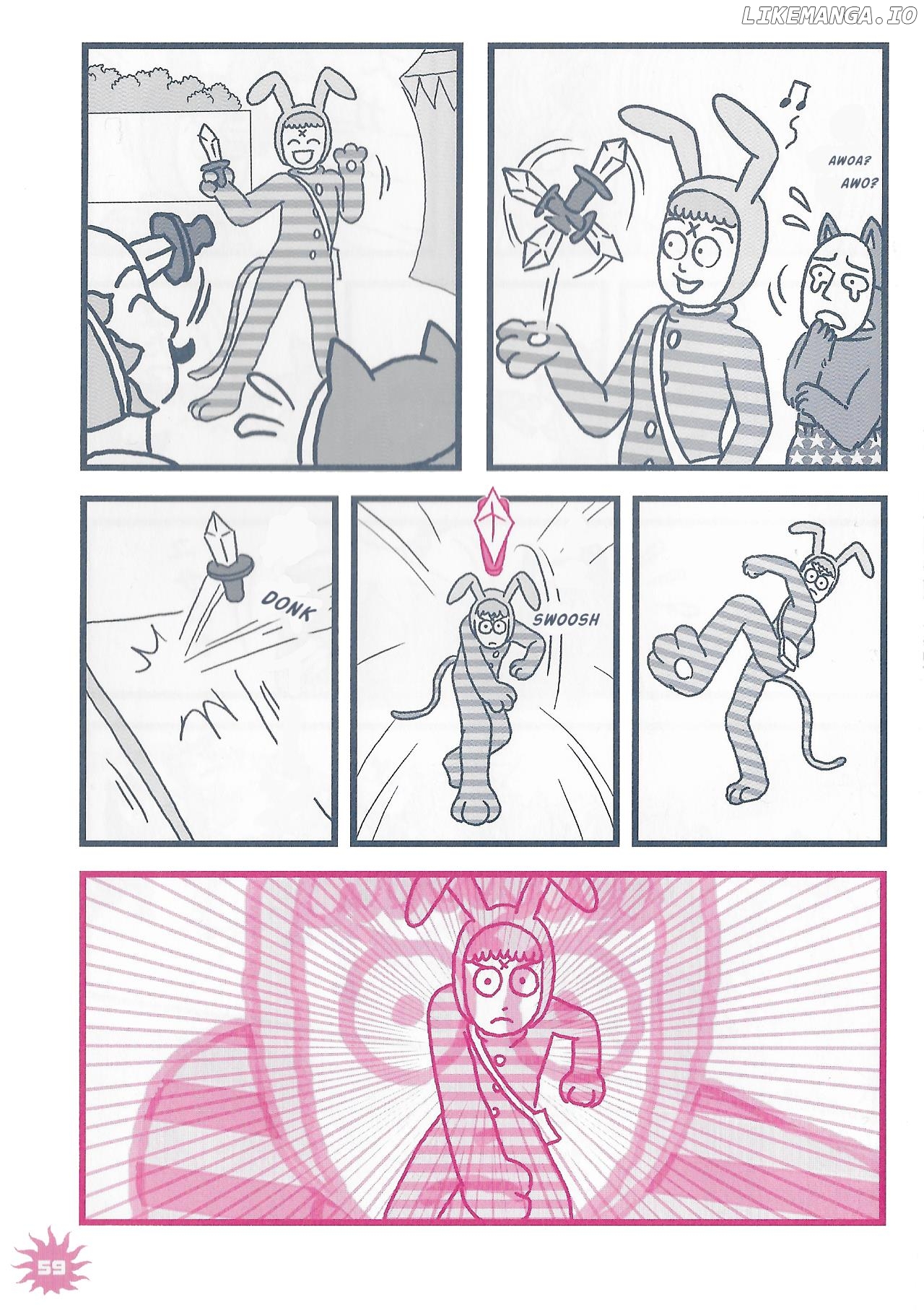 Popee The Performer chapter 23 - page 4
