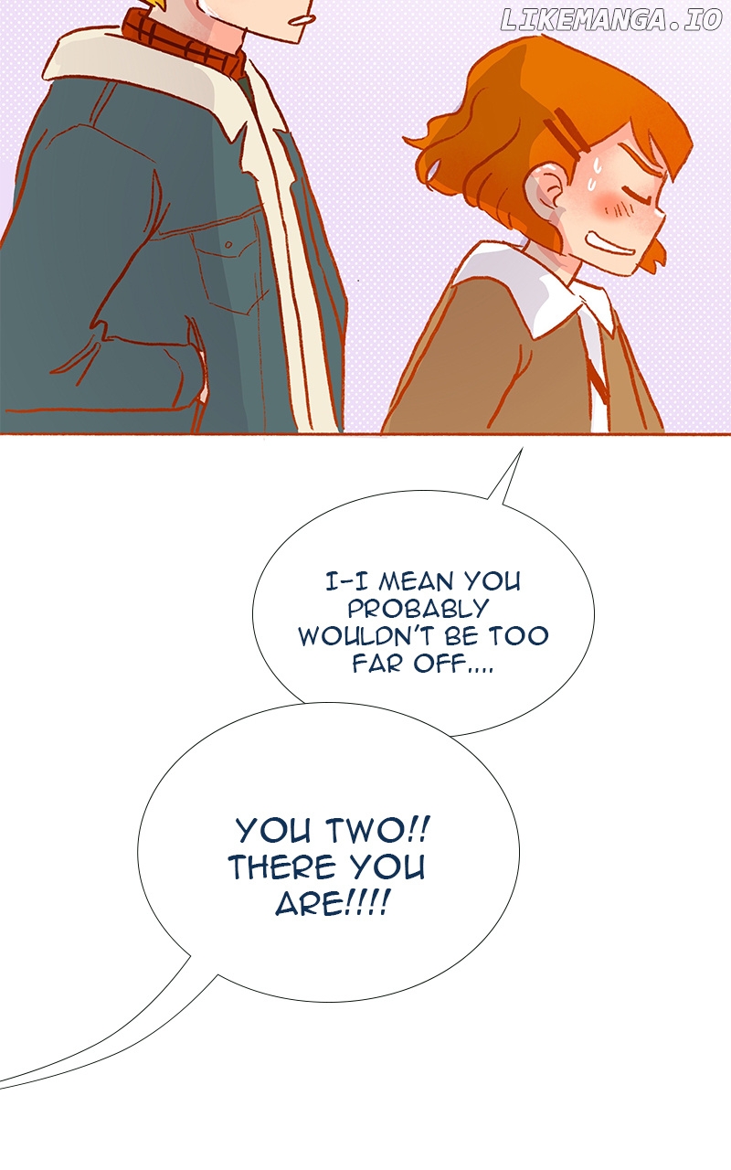 The Kiss Bet chapter 36 - page 10