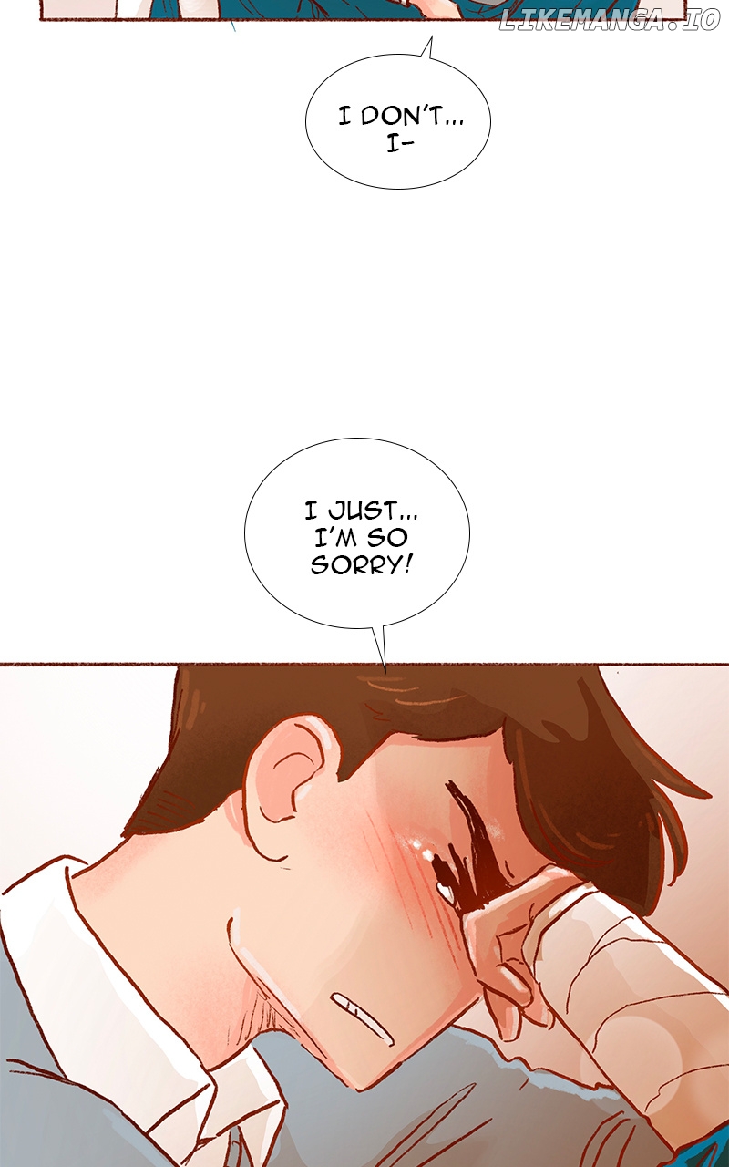 The Kiss Bet chapter 49 - page 40
