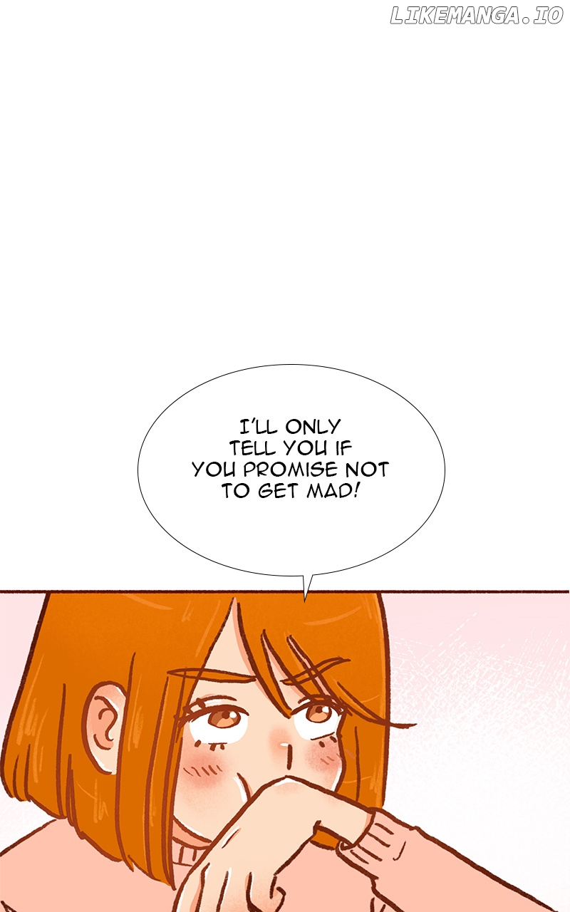 The Kiss Bet chapter 52 - page 43