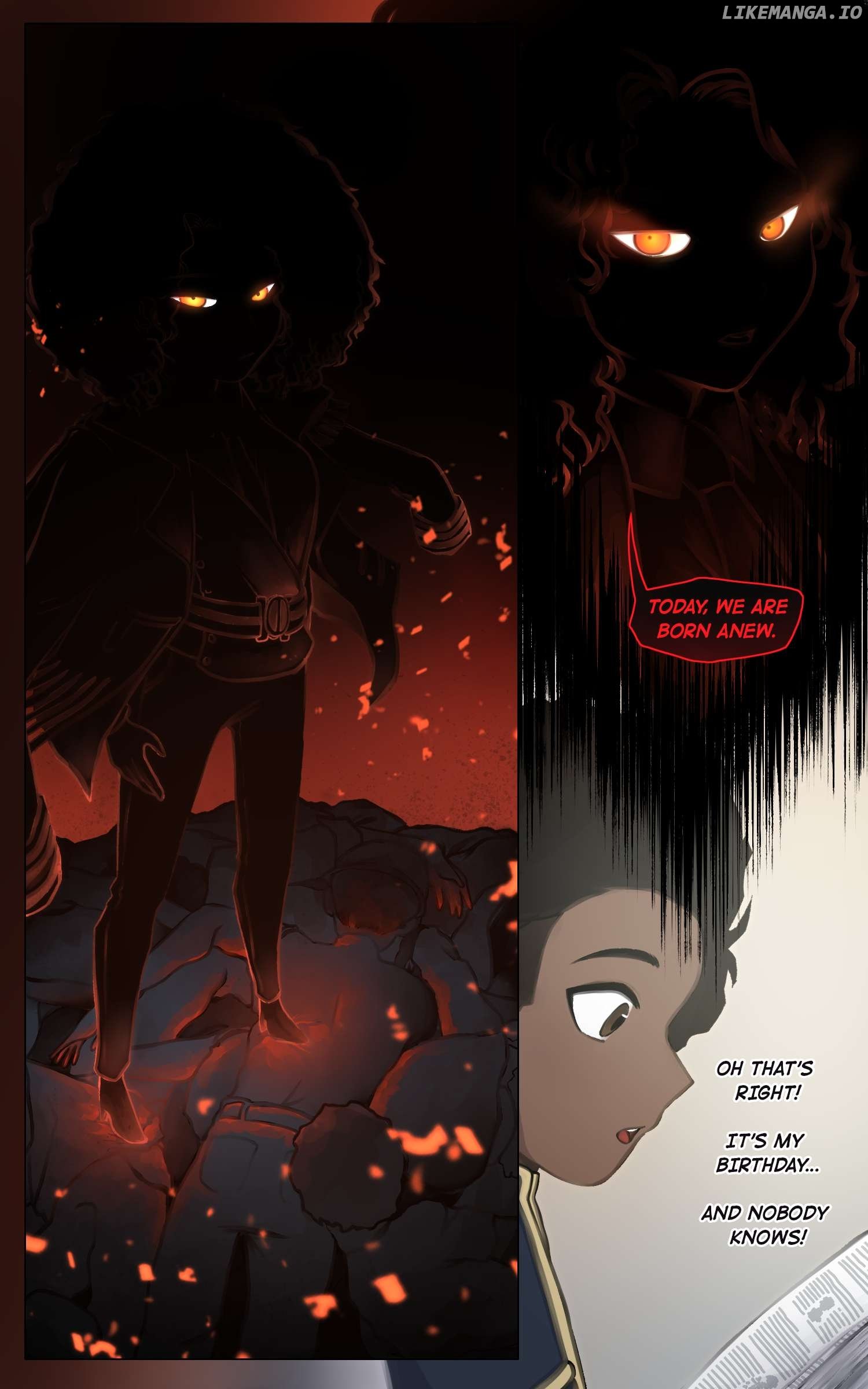 Red Rapture Chapter 1 - page 13