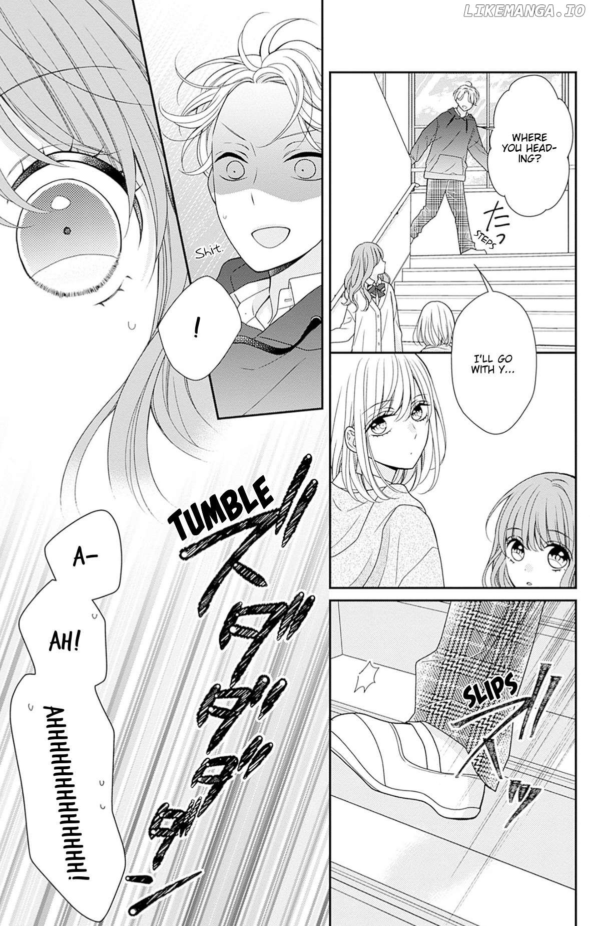 Tonari wa Futsuu no Nijika (-chan) Chapter 2 - page 25