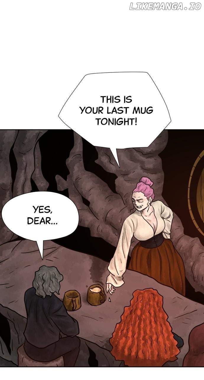 Warrior Executioner chapter 30 - page 90