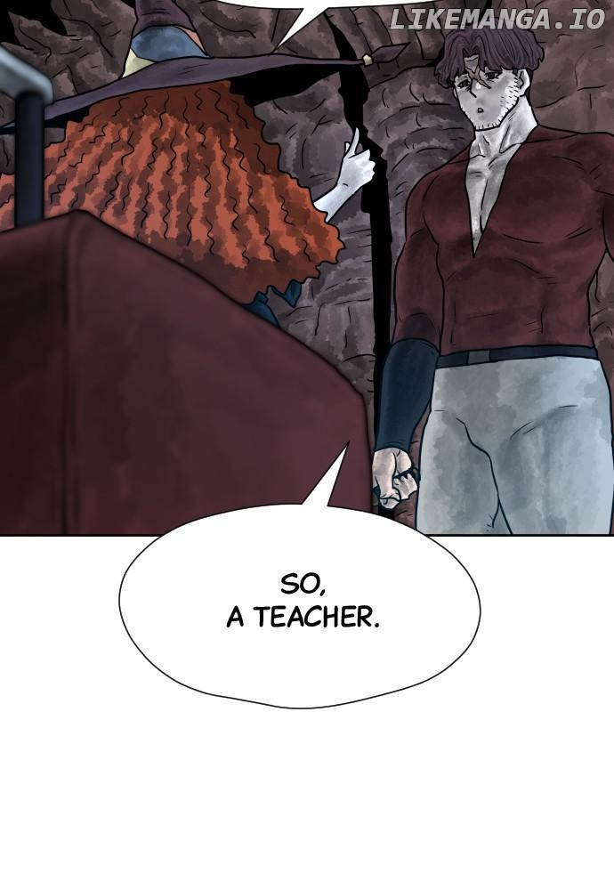 Warrior Executioner chapter 16 - page 43