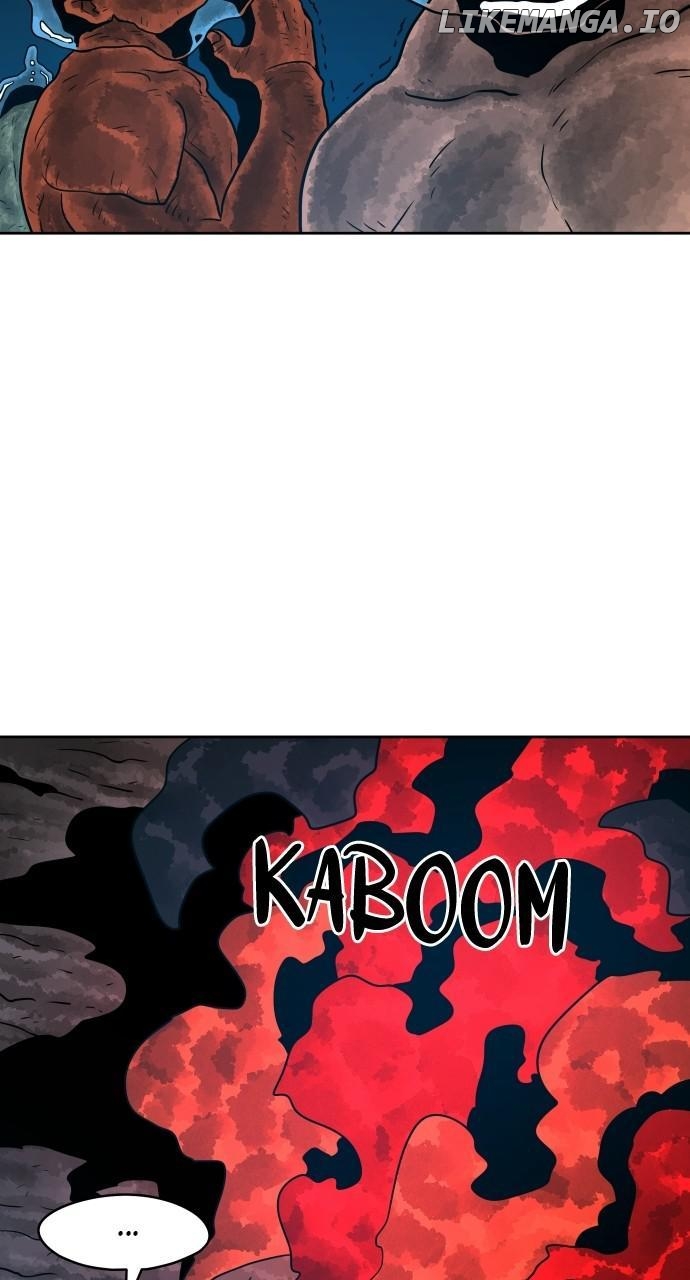 Warrior Executioner chapter 34 - page 78