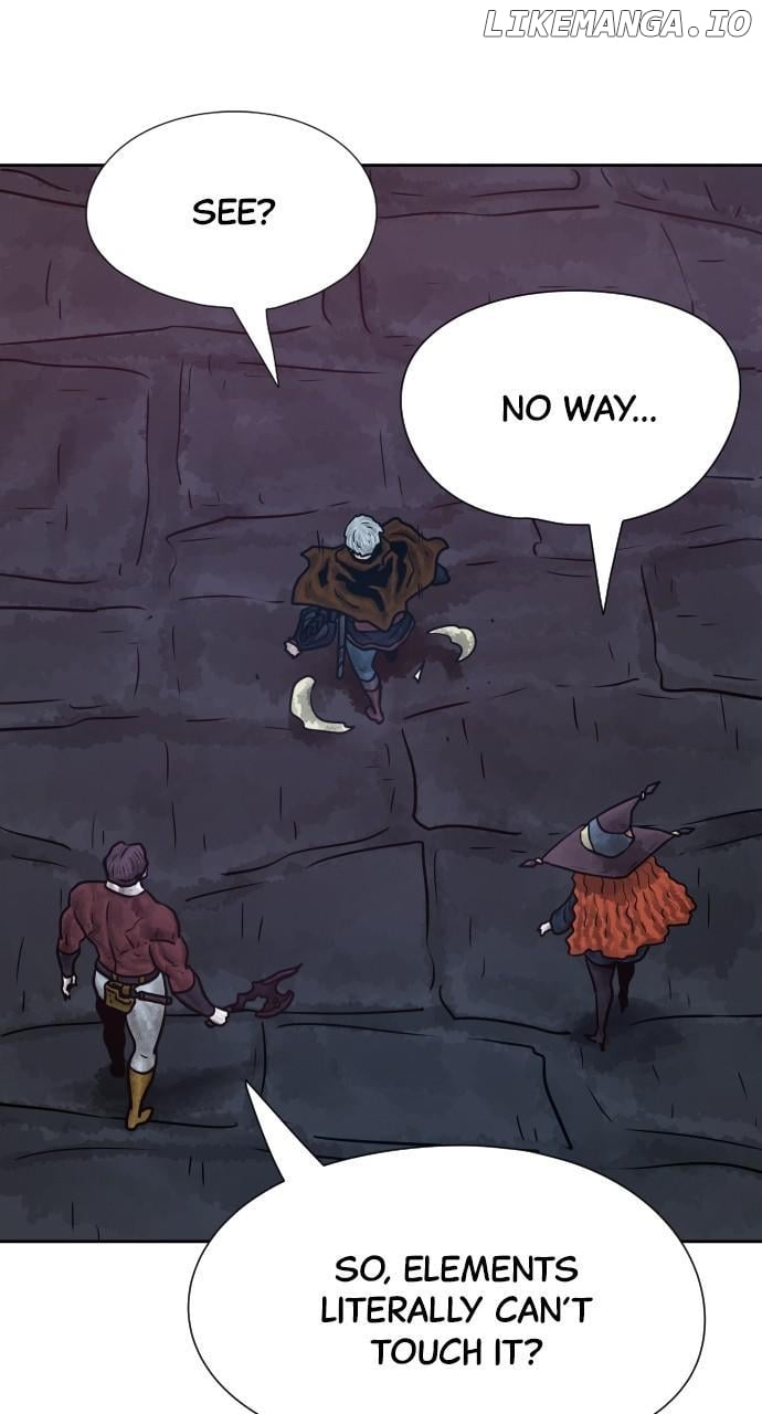 Warrior Executioner chapter 39 - page 60