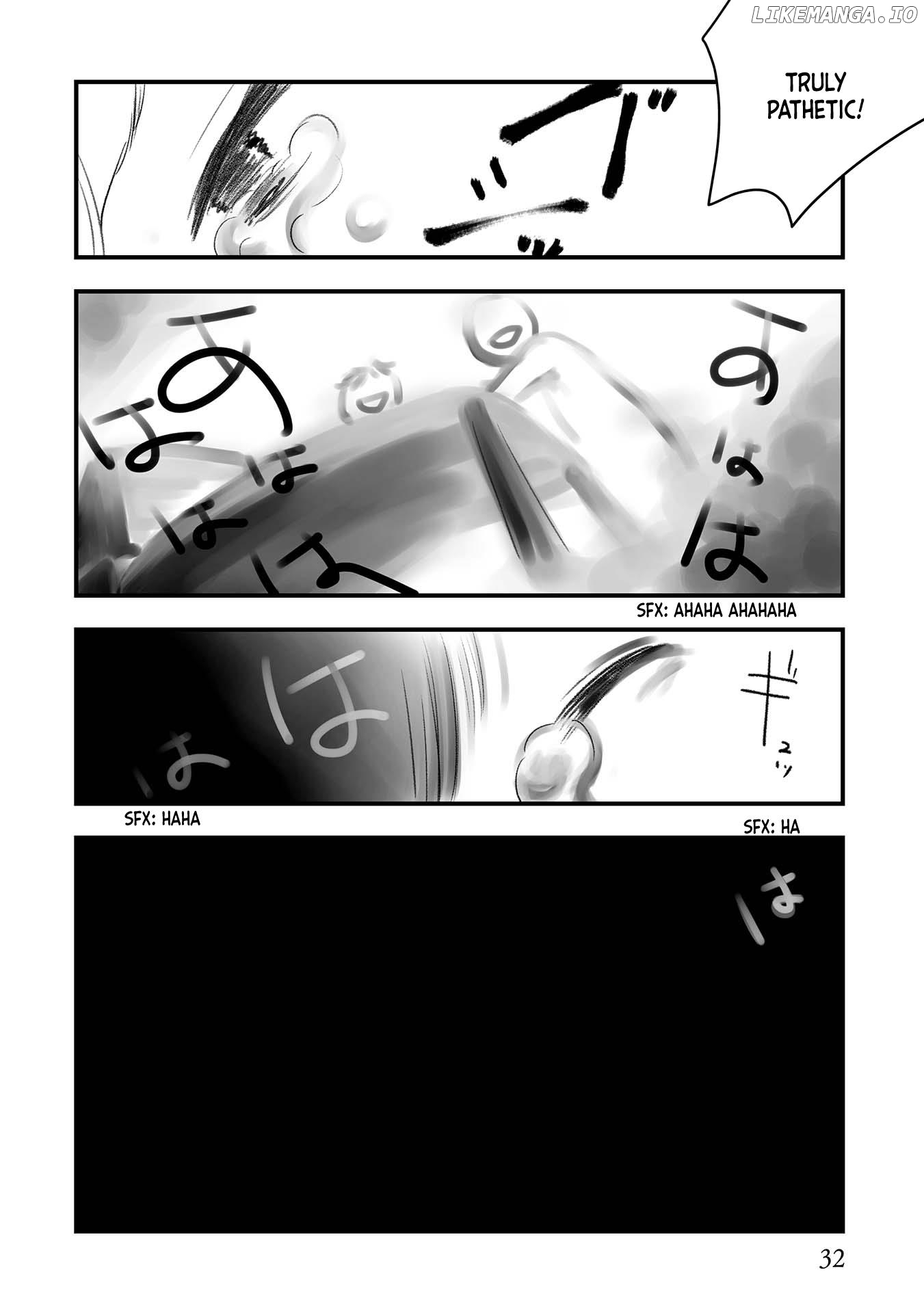 Ai to Noroi chapter 1 - page 30
