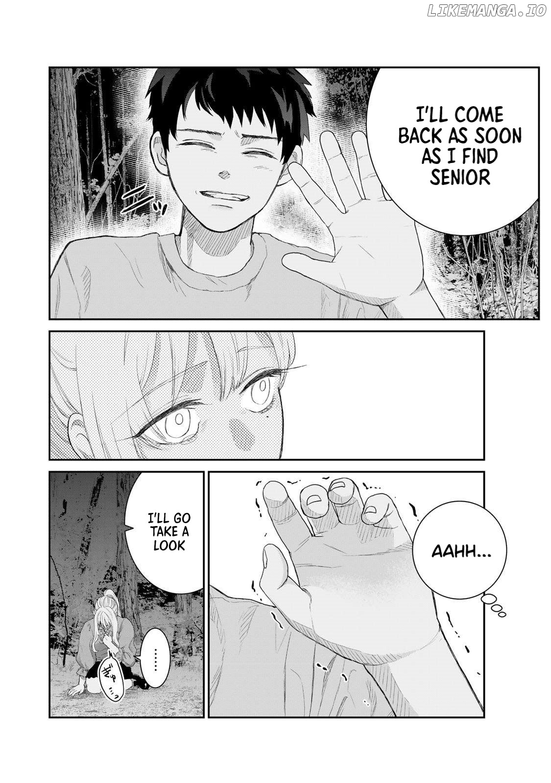 Akuru no Shima chapter 1 - page 40
