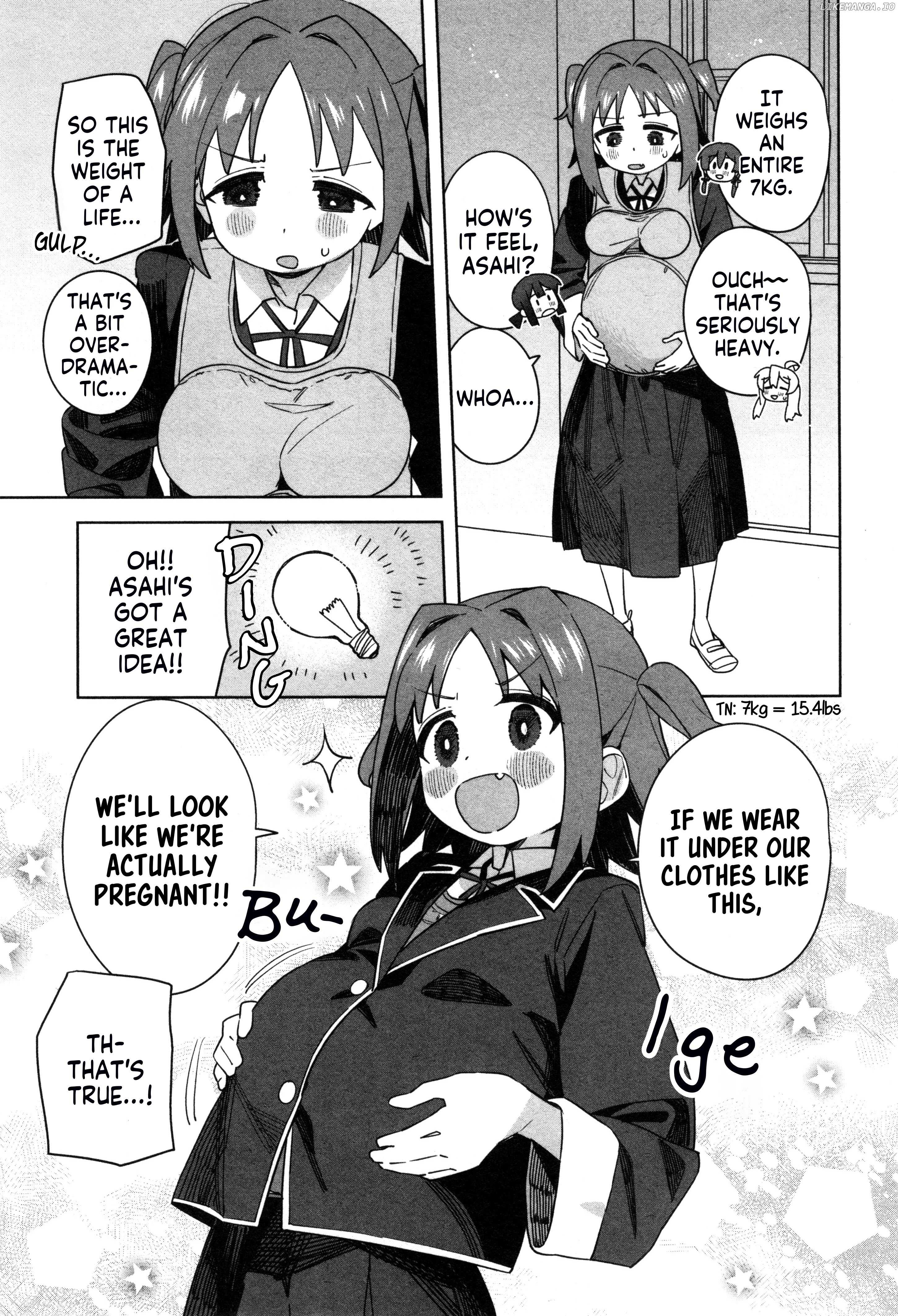 Onii-Chan Is Done For! Official Anthology Comic chapter 58 - page 3