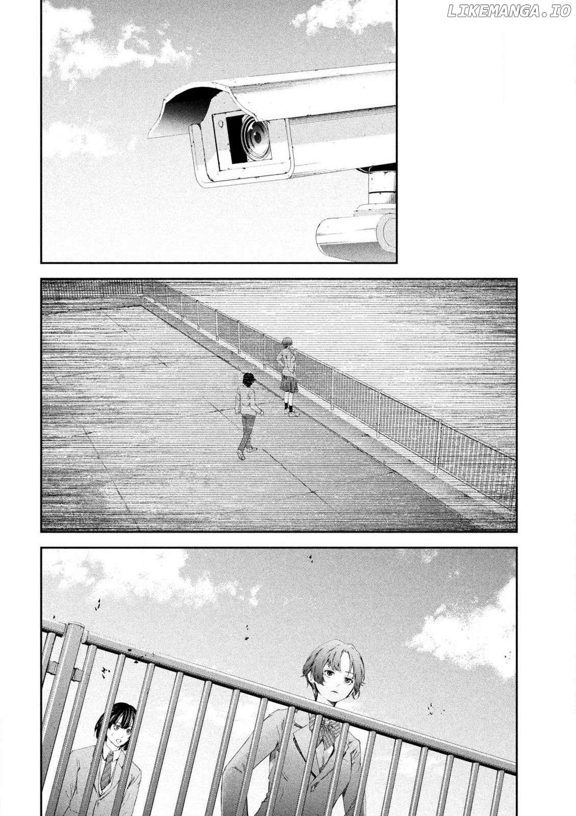 Ijime 0 no Gakkou Chapter 1 - page 30