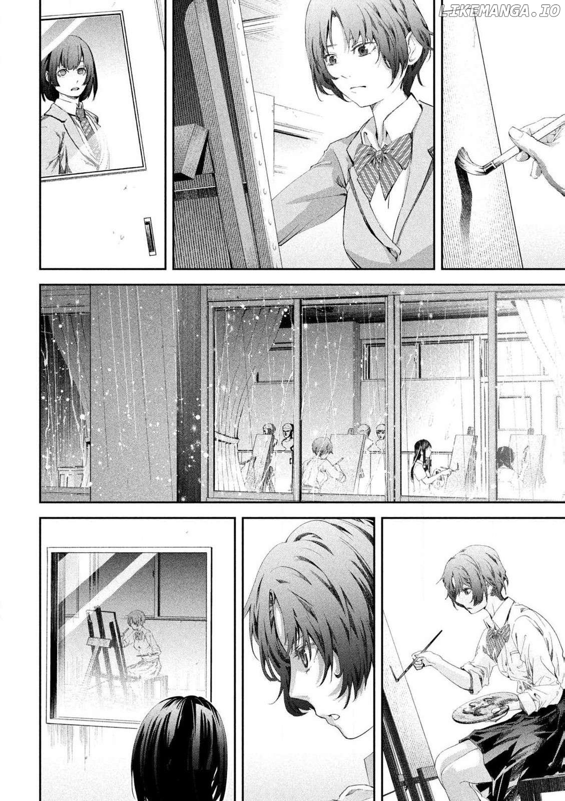 Ijime 0 no Gakkou Chapter 1 - page 38
