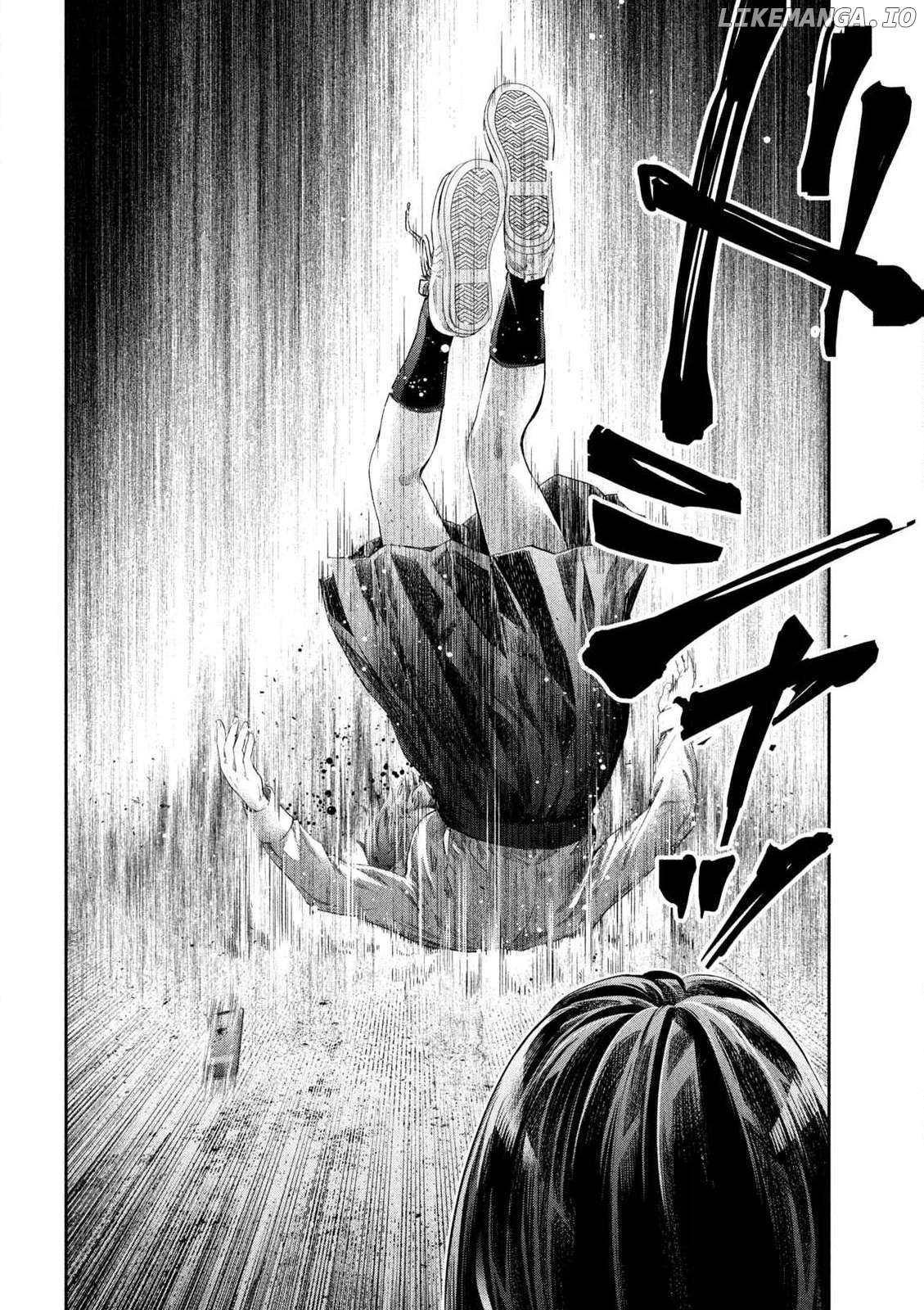 Ijime 0 no Gakkou Chapter 1 - page 50