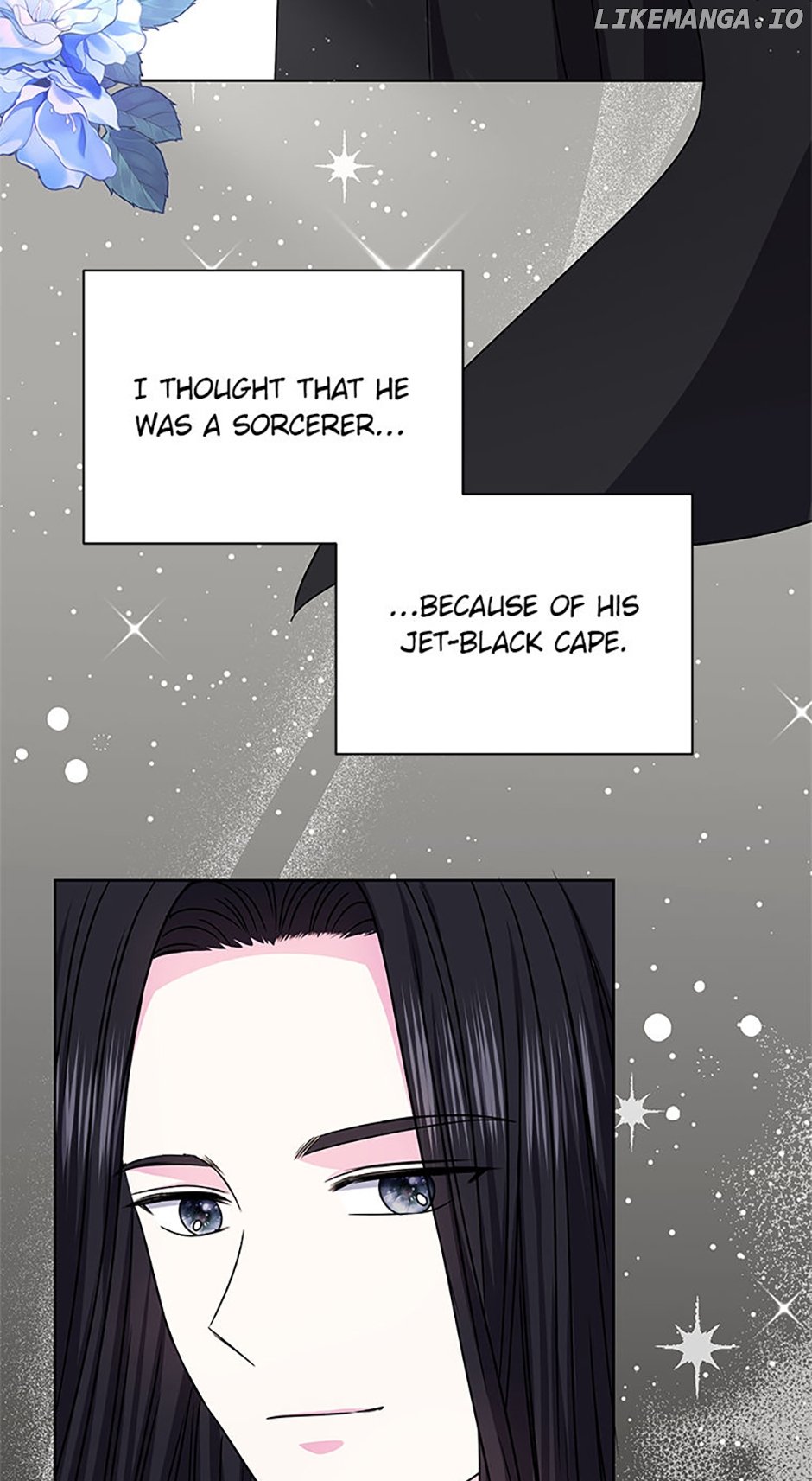 The Flower That Swallowed the Sun Chapter 57 - page 9