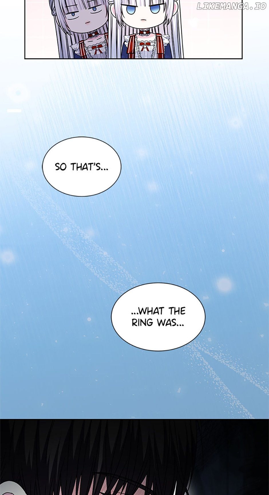 The Flower That Swallowed the Sun Chapter 57 - page 17