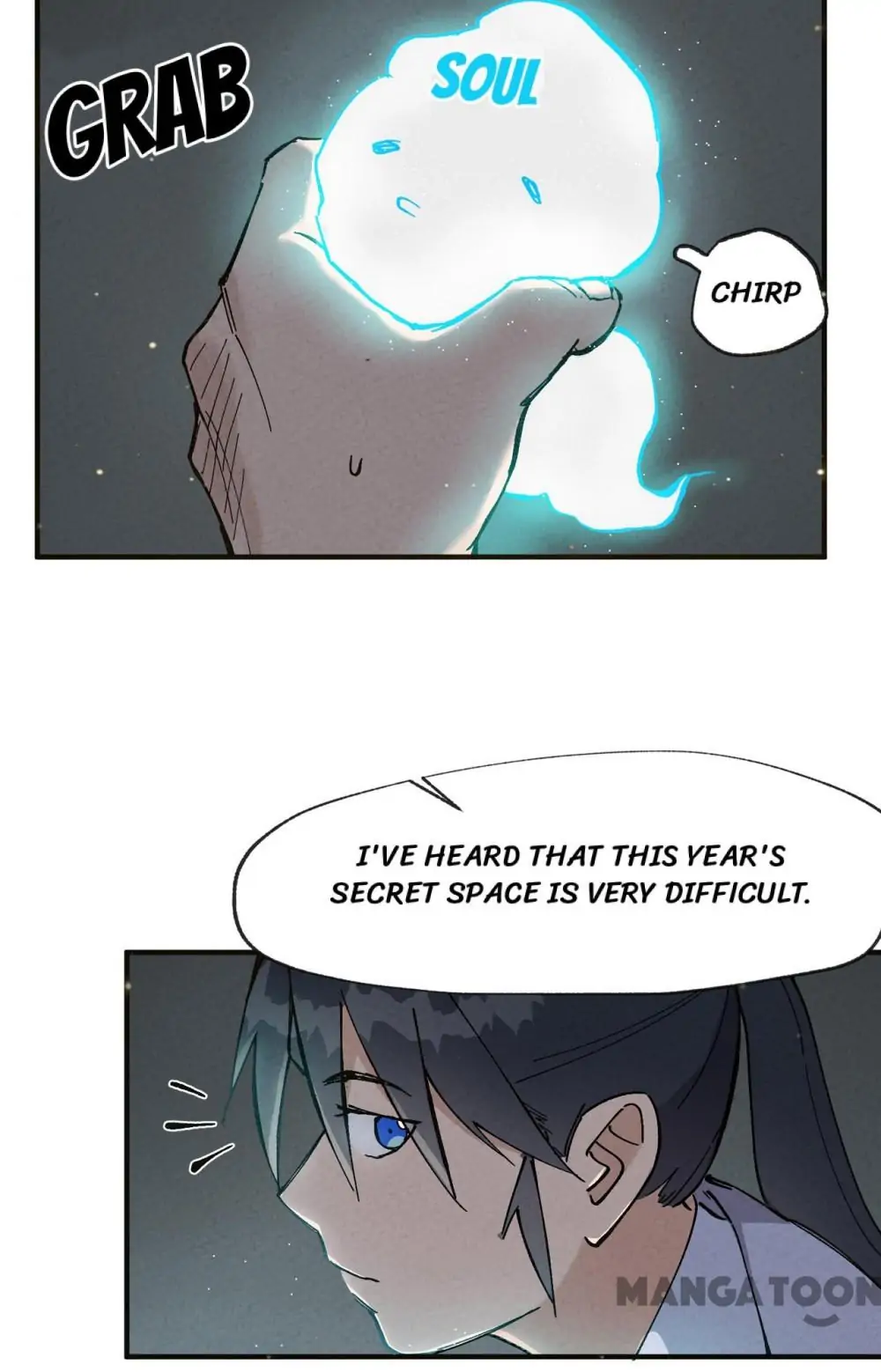 The Strongest Involution System chapter 17 - page 11