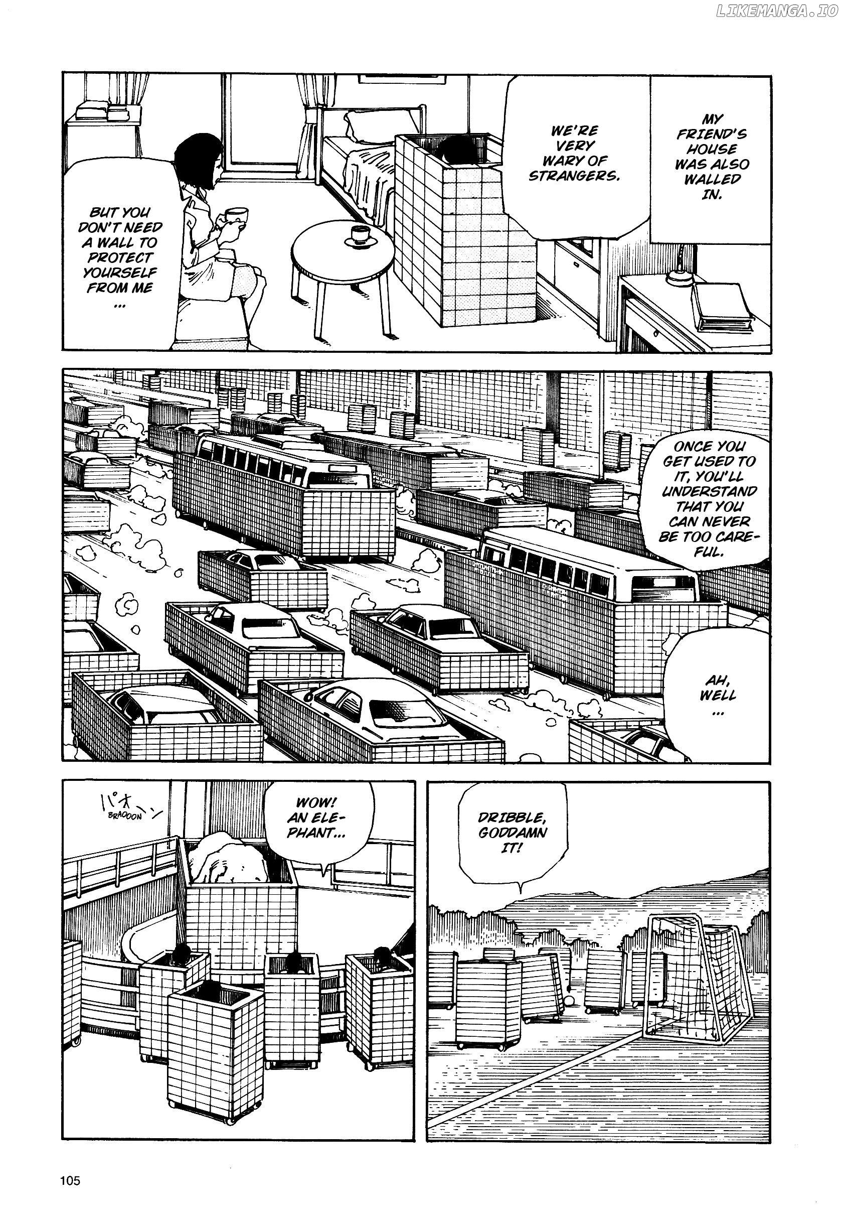 Cities And Infrastructure chapter 24 - page 3