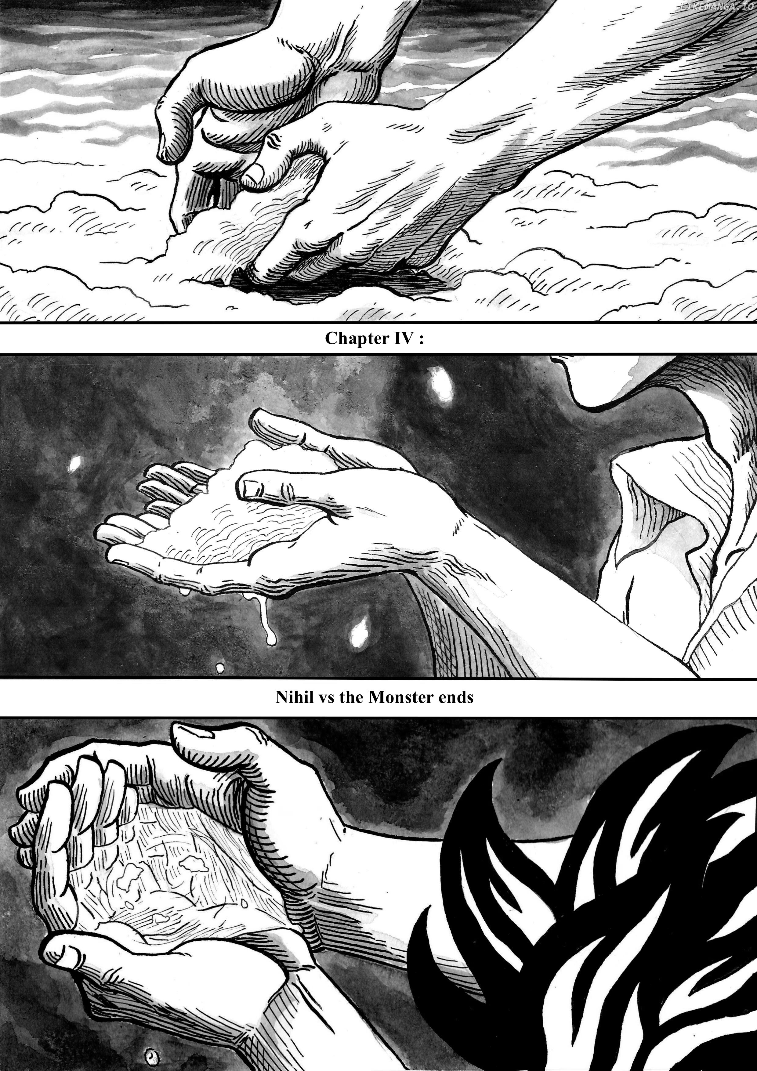 Babel chapter 4 - page 1