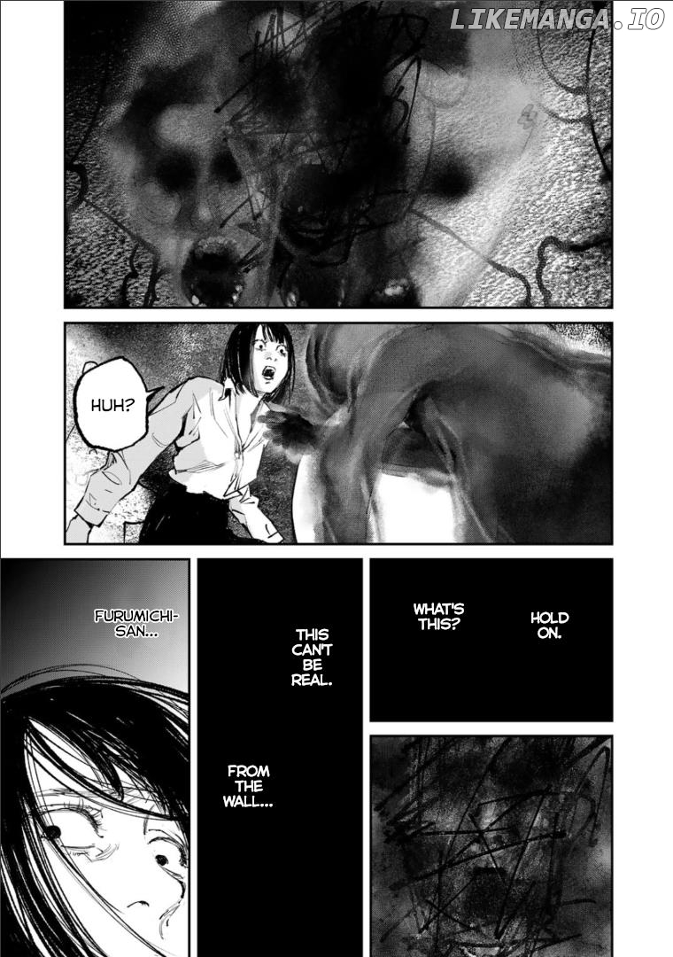 Yuuan No Kanata chapter 1 - page 34